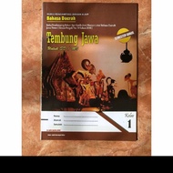 Buku LKS Bahasa Jawa SD/ MI Kelas 1, 2, 3, 4, 5, 6 (Minimal Pembelian