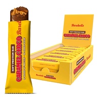Barebells Soft Bar Caramel Choco (6 Bars)