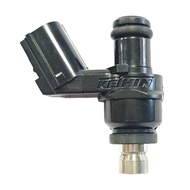 Suitable for Haojue Suzuki Joy Crown HJ150-2K-2H-2E-2F-6F Electric Injector Bracket