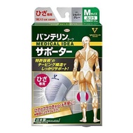 Vantelin Kowa專用護具 中 1 件（銀灰色）