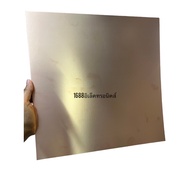 Single-sided multi-purpose printed board copper, thick Prototype PCB Board 12*12 inches ft*ft ttc7 c