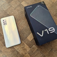 Vivo V19 bekas