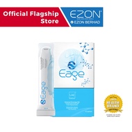 EZON EAGE - Silica Food Superfood Healthy Meal Replacement Nourishment (15sachets/box)