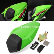 Promotion ZX-6R ZX6R ZX-636 2016-2025 Motorcycle Rear Seat Tail Cover Fairing Fairing