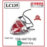 Tail Lamp Light Lampu Belakang Yamaha LC135 V1 / V1 ES 100% HLY Original Yamaha