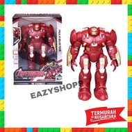 Ironman Hulk Figure Boy Toy Gift Gift