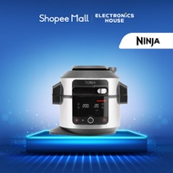Ninja 11-in-1 SmartLid Multi-Cooker - OL550