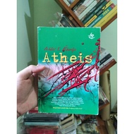 [PRELOVED ORI] Atheis - Achdiat K. Mihardja Used Books