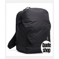 CHROME EXTLEK 38L Backpack BJ006BK (Daypack/Rucksack) - Men's & Women's[direct from japan]