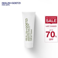 [exp 13/12/2024] MALIN+GOETZ peppermint body scrub เพพเพอร์มินท์บอดี้สครับ 220ml สครับขัดผิว ผลิตภัณ