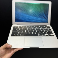 Macbook air 2016