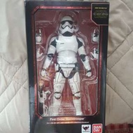 SHF star wars ep7 stromtrooper