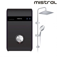 Mistral Instant Water Heater