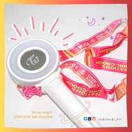 TWICE Candybong Lightstick Strap Holder