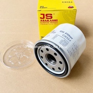 Oil Filter - Engine Oil for Toyota Wigo 1.2L (3NR-FE) 2018-2025 Brand JS ASAKASHI JAPAN C932J