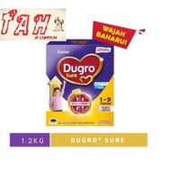 DUMEX Dugro Sure 1.2KG(New Packing)