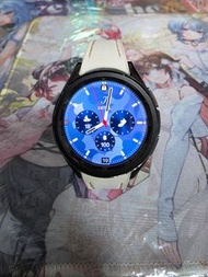 Samsung Galaxy Watch 6 classic 藍芽