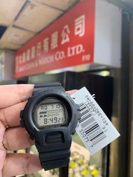 CASIO G-SHOCK 40週年紀念限量手錶 DW-6640RE-1DR DW6640RE-1DR DW6640RE-1D DW6640RE-1 DW6640RE DW6640 6640RE 66