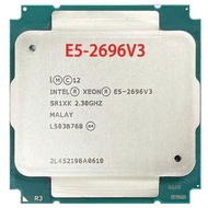 CPU Xeon E5 2696v3 2699v3 2695v4. Socket LGA 2011