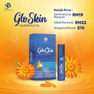 GLOSKIN CALENDULA OIL