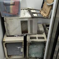 免費上門清拆舊冷氣、絕對免費無任何費用...