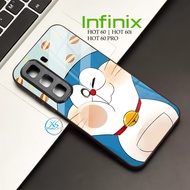 [CS58] Glossy Case | INFINIX HOT 60 | INFINIX HOT 60i | INFINIX HOT 60 PRO | Premium Quality Modern 