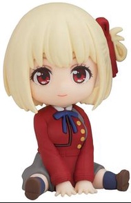 【預訂】	Good Smile - Nendoroid Plus 黏土人Plus《Lycoris Recoil 莉可麗絲》錦木千束 	至	29/7/2026