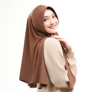 Rabbani - Kerudung Instan Muslim Wanita Dewasa Cabrio