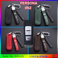 Proton IRIZ PERSONA Leather Key Cover Accessories