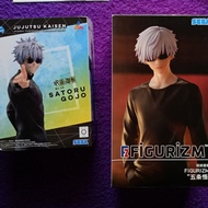 [ORIGINAL] Figure Figurine Gojo Satoru JJK Jujutsu Kaisen