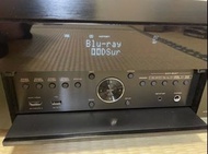 DENON 4500H 有埋IMAX(Not Marantz, Onkyo, Pioneer, Yamaha)