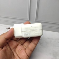IPHONE Apple Charger Original Secondhand 10W Ipadiphone