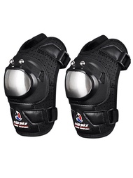 Mad bike Knee &amp; Elbow protectors motorcycle protective armors include knee pad and elbow pads Knee Shin Protection