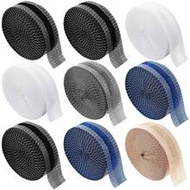 1m/2m/5m/10m Iron-On Hem Tape For Shortening Jeans, Pants, Clothes, Skirts And DIY Sewing, Hem Alter