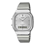 卡西歐 CASIO Vintage AQ240 AQ240E AQ-240 AQ-240E AQ-240E-7 AQ-240E-7A AQ-240E-7A2 手錶 錶 電子錶 情侶錶 平行進口貨品