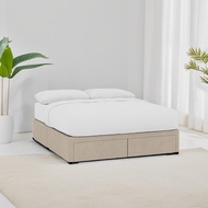 Drawer Bed - King  | Queen | Super Single | Single - Storage Bed | Divan Bed | Sofa | Mattress - Free Delivery