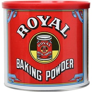 (RMS 0047) Royal Baking Powder 450g