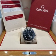 OMEGA  Seamaster