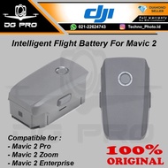 Terbaru Baterai Drone Dji Mavic 2 Pro - Zoom - Battery Original Dji