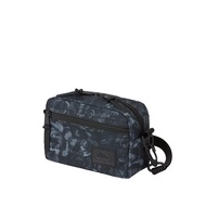 GREGORY Padded Shoulder Pouch S 2L - Black Tapestry