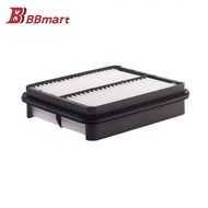 BBmart Auto Parts 1 pcs Air Filter For Suzuki Super Gold Star 2.0V6 OE 13780-77E00 1A50-13-Z40 C2337