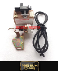 promo Vacuum Vaccum Vacum Vakum Idle Up AC Mobil untuk mobil Isuzu Panther 2.5 L 2500 cc - LM LS LV