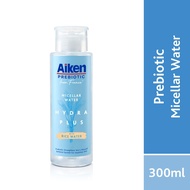 AIKEN Hydra Plus Prebiotic Micellar Water 300ml
