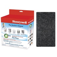 Honeywell Premium Odor-Reducing Carbon Air Purifier Replacement Pre-Filter HRF-APP1 / Filter (A+)
