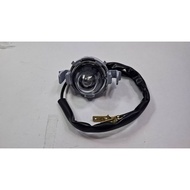 1 Piece) Sign Light License Plate Frame TOYOTA MIGHTY-X LN85 MTX TIGER D4D