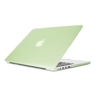Moshi - iGlaze MacBook Pro 13 Retina 輕薄防刮保護殼 - 綠