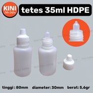 Cc DROP BOTTLE 35 30 HD PENTOLML 35ml 30ml TIGHT