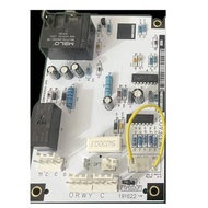 HK32EA001 HK32EA007 Papan Kawalan Defrost