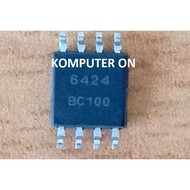IC BIOS 25Q64FWSIG 25Q64FW 8MB 1.8V
