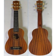 Dluxe Ukulele DK-S 21" / DK-C 23" / DK-T 26"